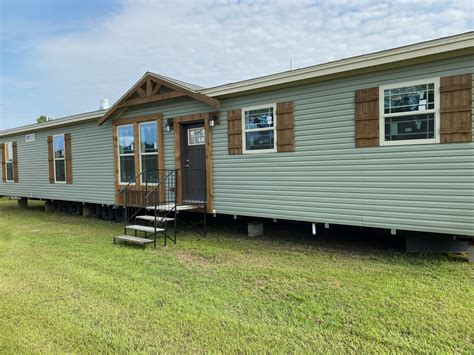 小屋住宅|Green Mobile Home